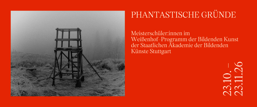Johannes Ocker, Kalte Sonne, Videostill, 2026 Johannes Ocker © VG Bild-Kunst, Bonn 2026