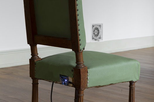 Surface Treatments –  150 Jahre Zeit,  Courtesy Ann‐Kathrin  Müller, Julia Schäfer,  Judith Engel © VG Bild‐ Kunst, Bonn 2023 